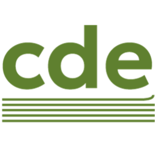 CDE