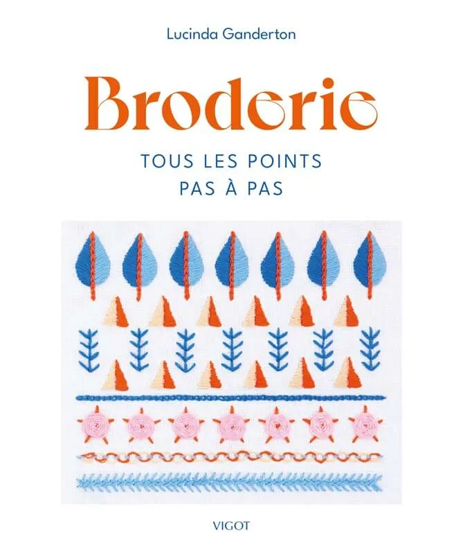 broderie