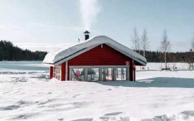 Sélection « Grand Nord »