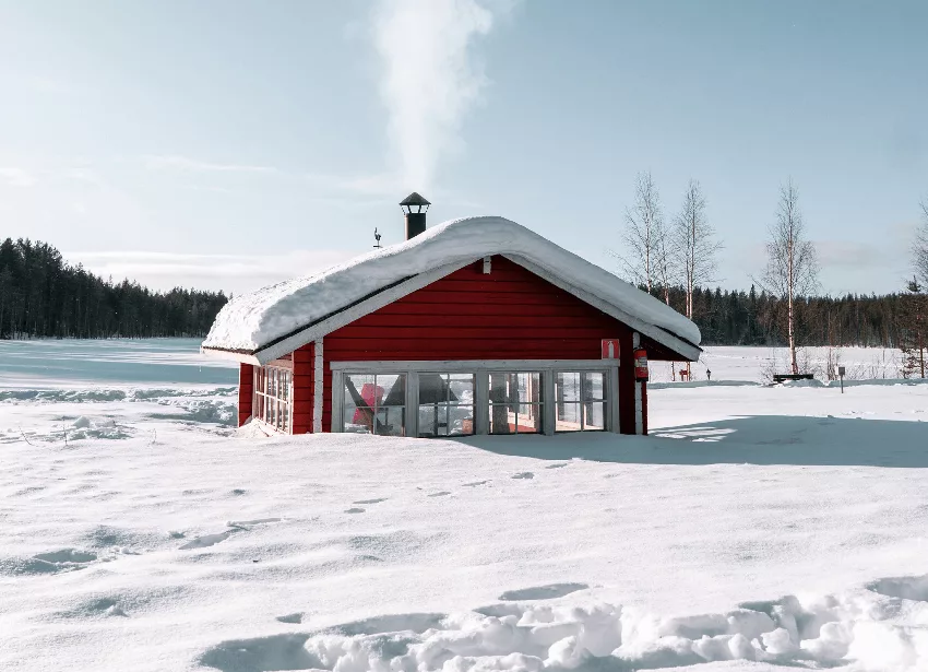 Sélection « Grand Nord »