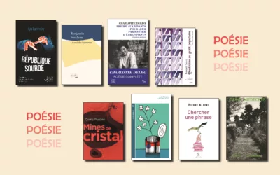 Un air de printemps et de poésie