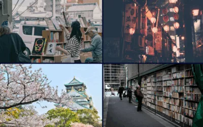 Plongée au pays du Soleil-Levant