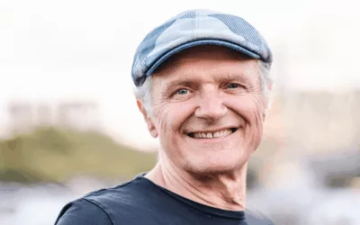 Pierre Bordage (1955-2025)