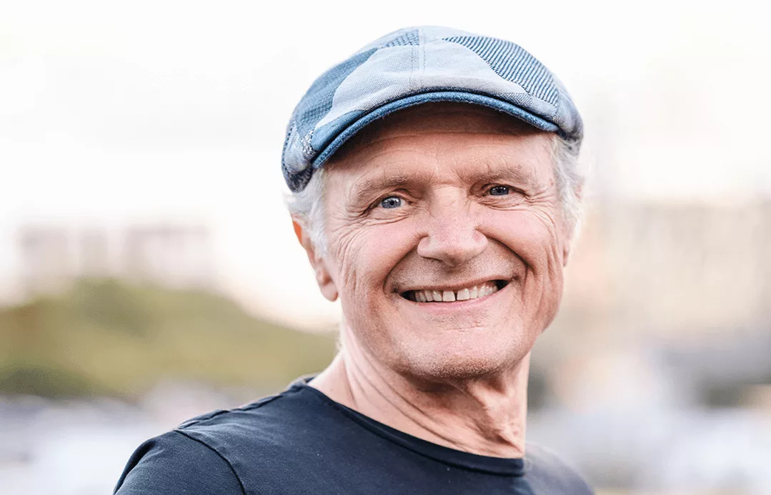 Pierre Bordage (1955-2025)