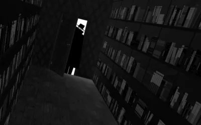 Opération Polar – « Avez-vous toujours peur du noir ? »