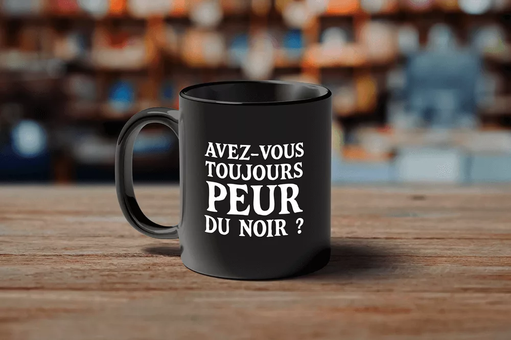 Opération Polar 2026 Mug