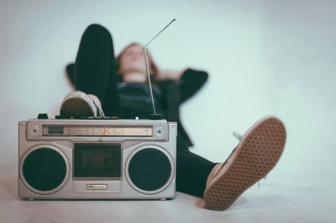 Musique, maestro !