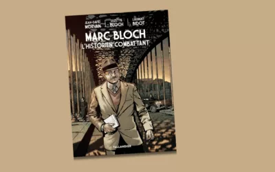 Marc Bloch et la Résistance