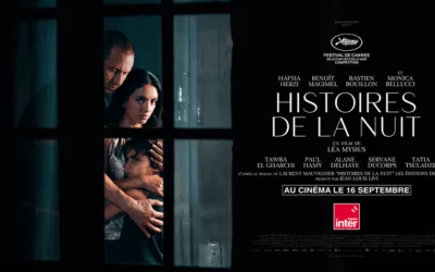 « Histoires de la nuit » au cinéma