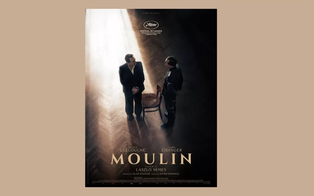 Jean Moulin à l’honneur