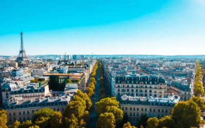 Paris sera toujours Paris